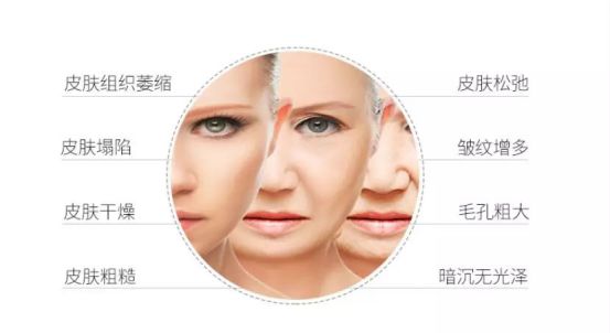 45岁用什么抗衰老护肤品好,年龄大抗衰老护肤品哪款好
