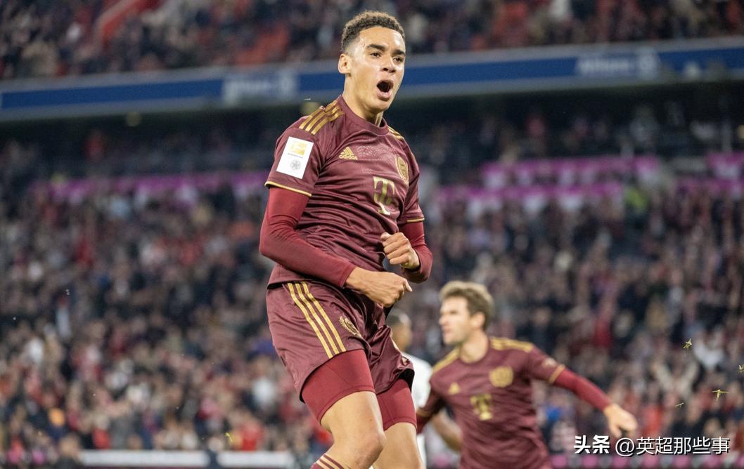 拜仁4:0勒沃库森,德甲勒沃库森3-0拜仁慕尼黑赛后