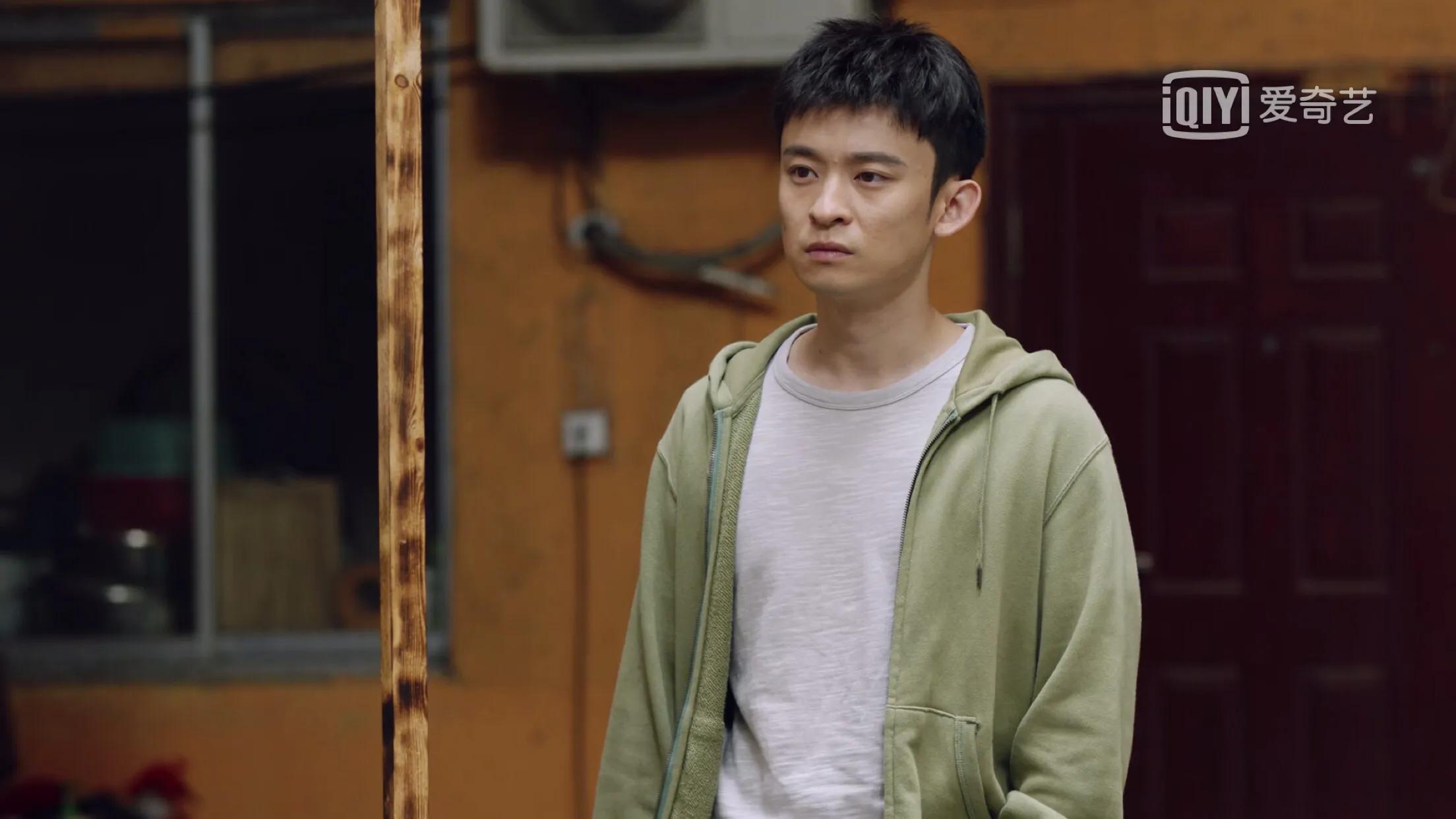 谁是凶手沈雨知道真相,谁是凶手何伟光出现意义