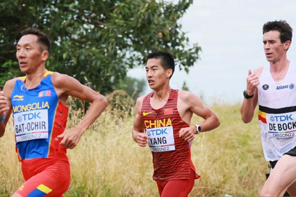 尤金世锦赛和东京奥运会,尤金世锦赛的辉煌