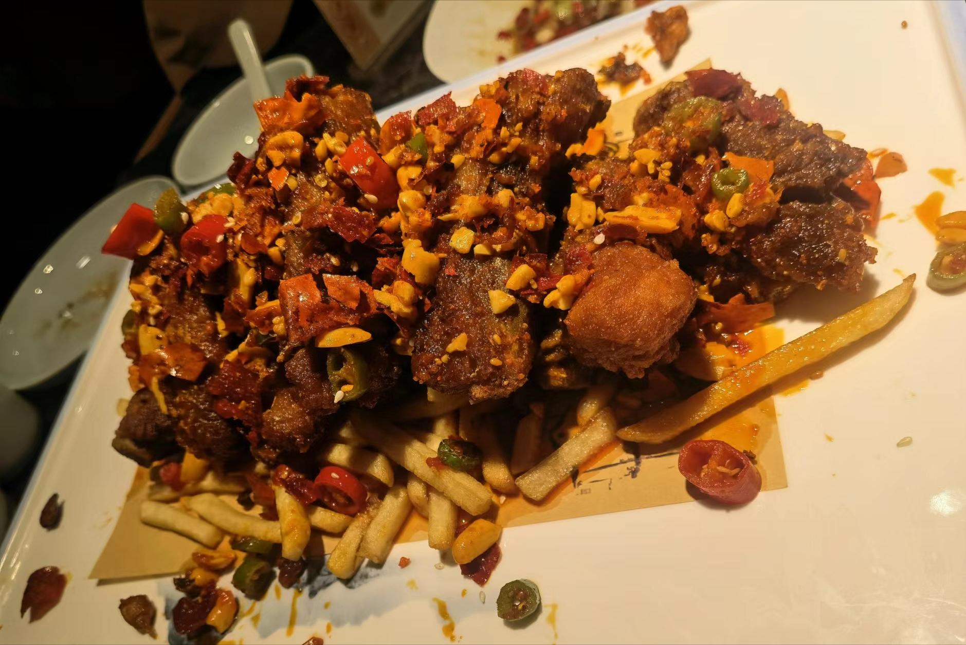 去山西太原的攻略,北京去太原游玩攻略