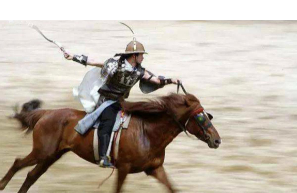 “八百里加急”：古人的快递不仅能运生鲜，还能送人头