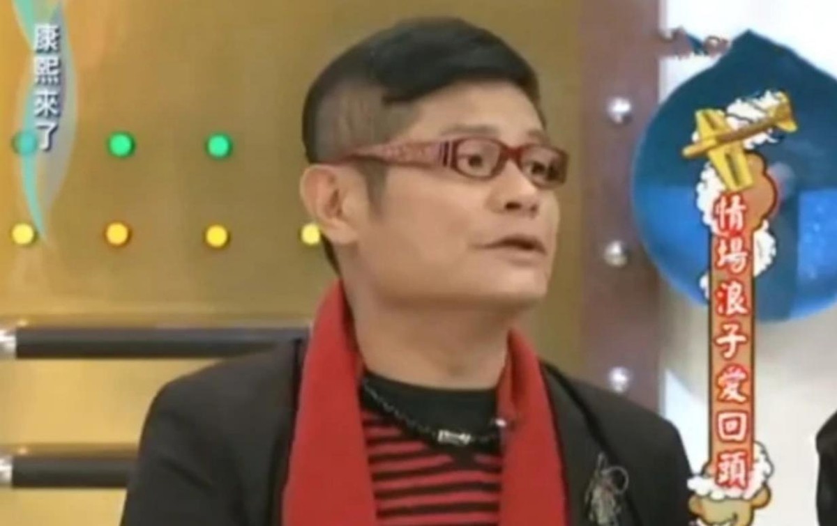 知名男星自曝欠5000万巨款,66岁男星被曝欠赌债