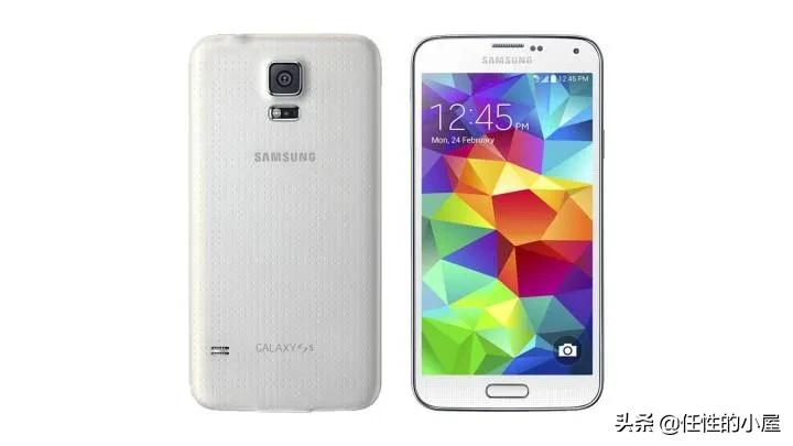 三星galaxyzflip系列进化史,三星galaxy演变