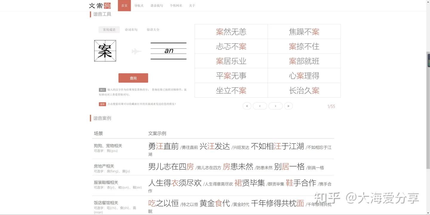 自媒体必备的4个文案网站,自媒体文案工具入门