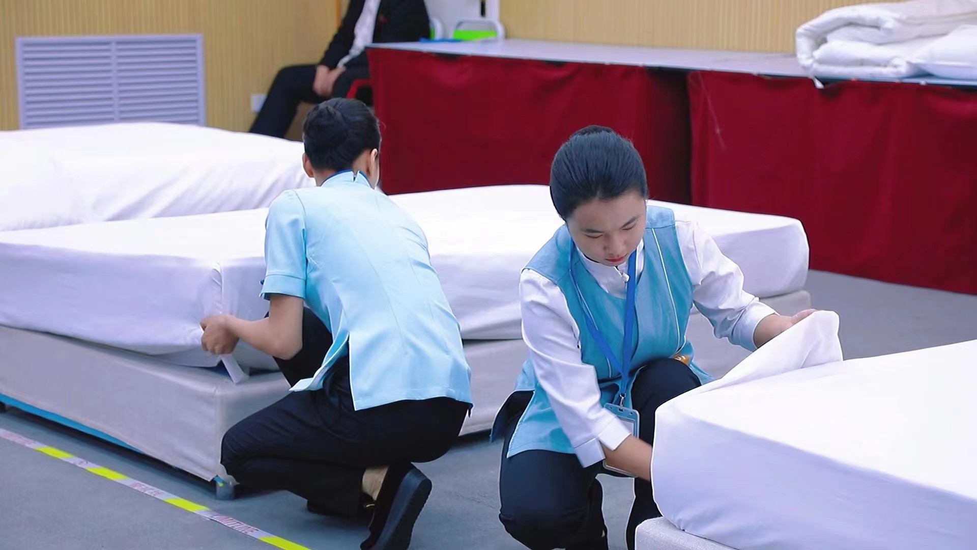 陕西省2024中等职业学校技能大赛,23年陕西省高职职业技能大赛