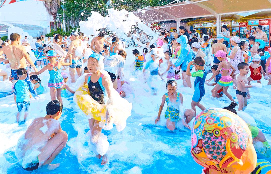 南阳龙湾温泉水上乐园门票团购,南阳龙湾温泉活动