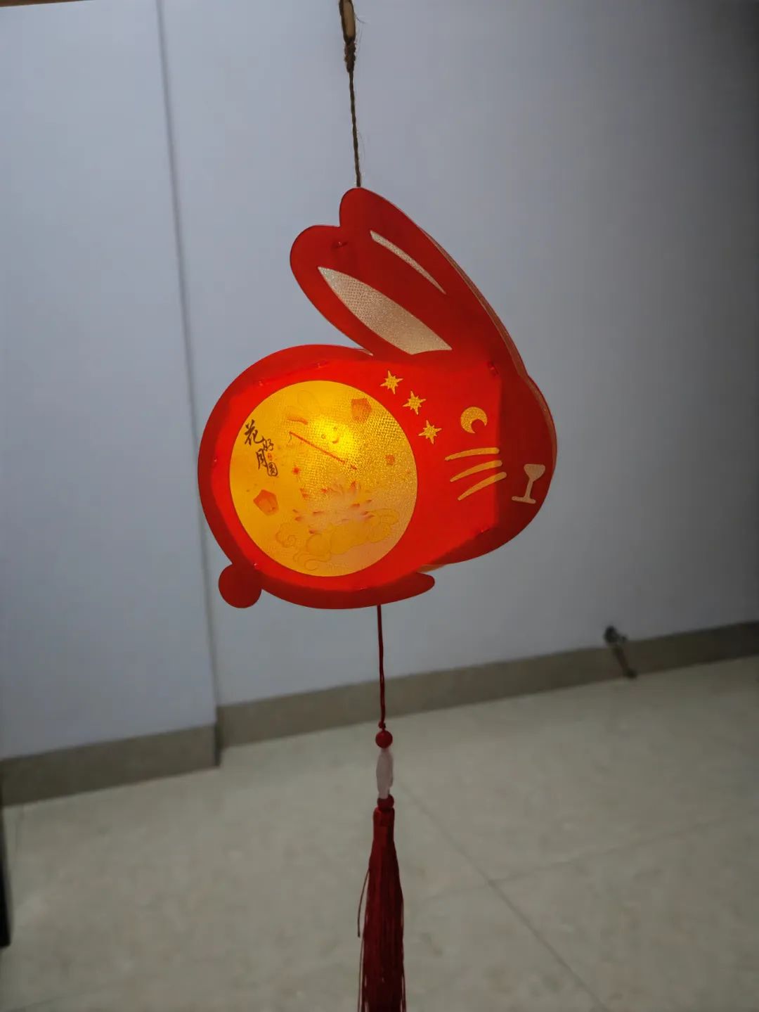 中秋灯笼怎么用红包手工制作,中秋节灯笼爆款成品怎么做