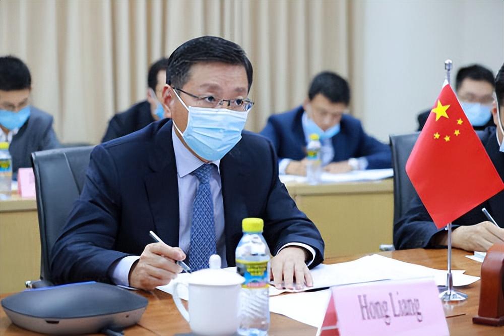 中日一天内频繁“交手”，中方给日立下规矩，底线决不许逾越