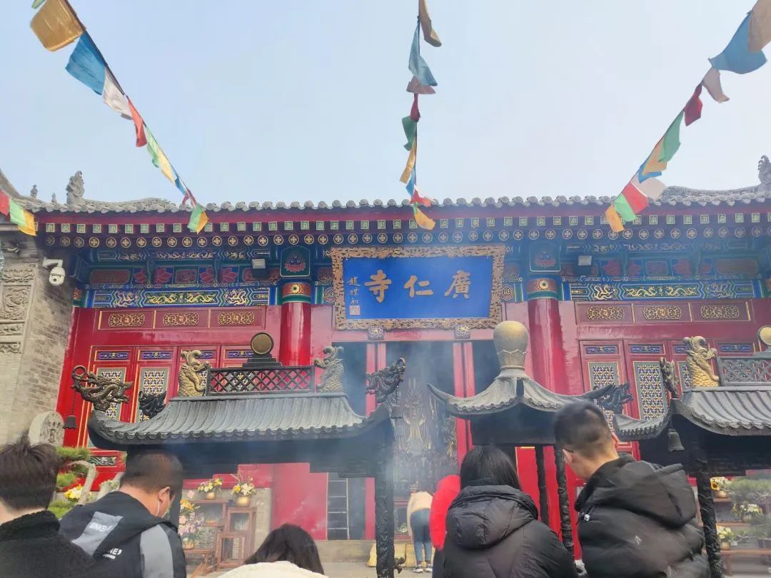 强烈推荐打卡西安网红地,西安网红墙拍照攻略