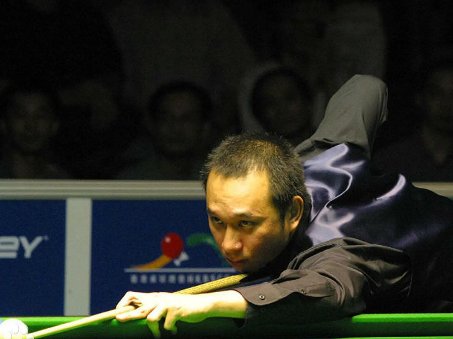 罗伯逊连胜三局逆转丁俊晖,罗伯逊丁俊晖特鲁姆普冠军数