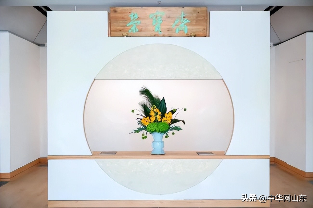 荣宝斋350年回顾,赵东荣宝斋