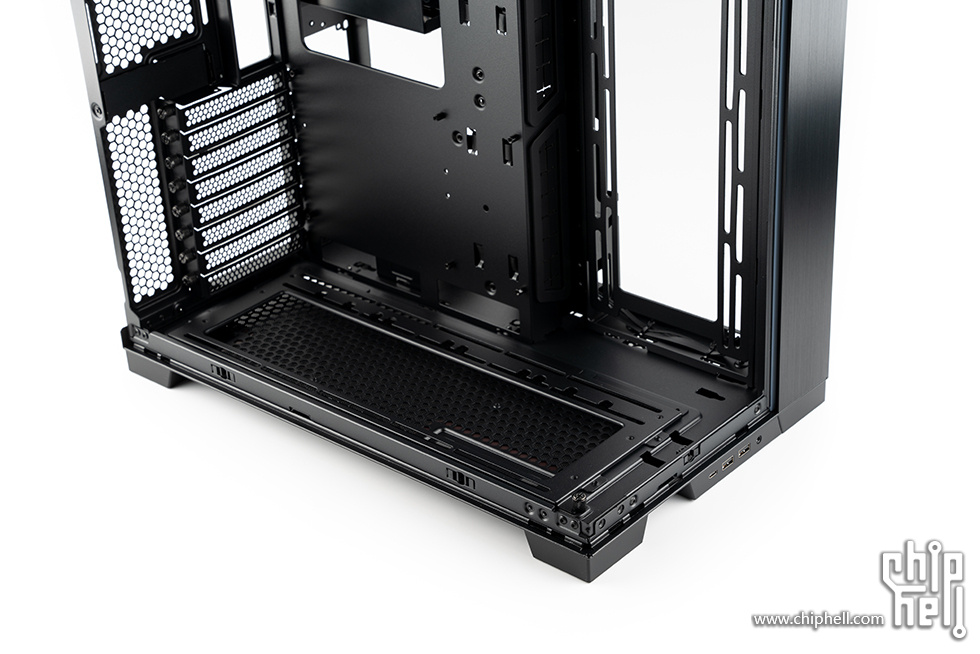 联力包豪斯瓦尔基里e360海景房,联力包豪斯o11d海景房开箱