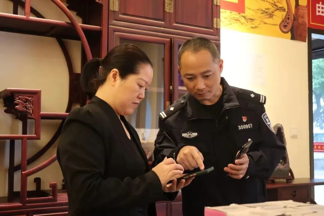 插上AI智慧翅膀！重庆九龙坡警方线上调解神器“易联调”再升级