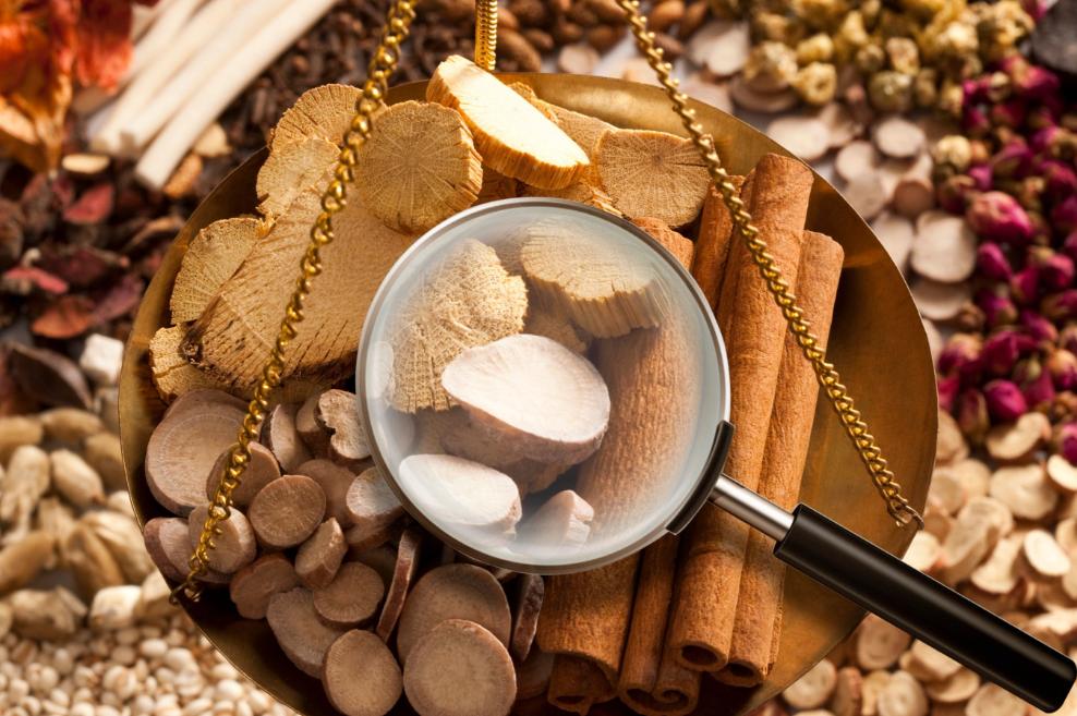 走近中医|利用“络病理论”对干燥综合征的病机分析与治疗