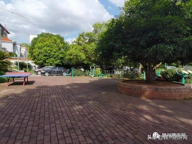 赣州万达附近的小区有哪些,赣州万达广场别墅