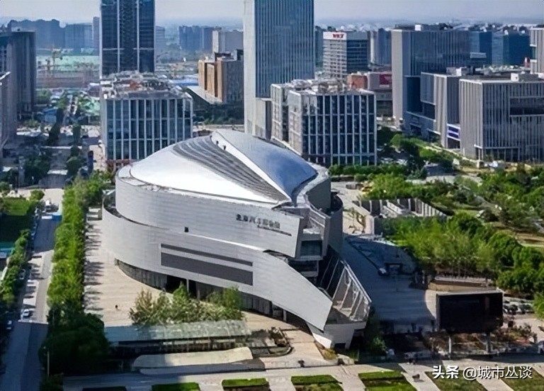 北京丰台区产业布局图,北京丰台加速布局产业园