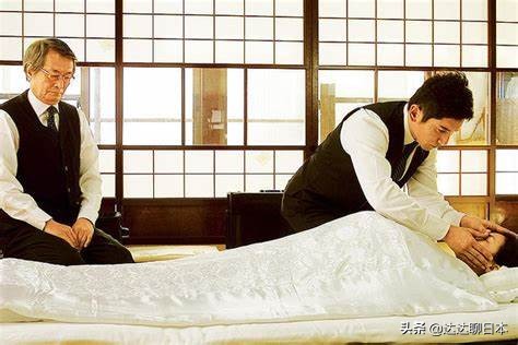 入殓师豆瓣评分多少,电影入殓师拿过什么奖