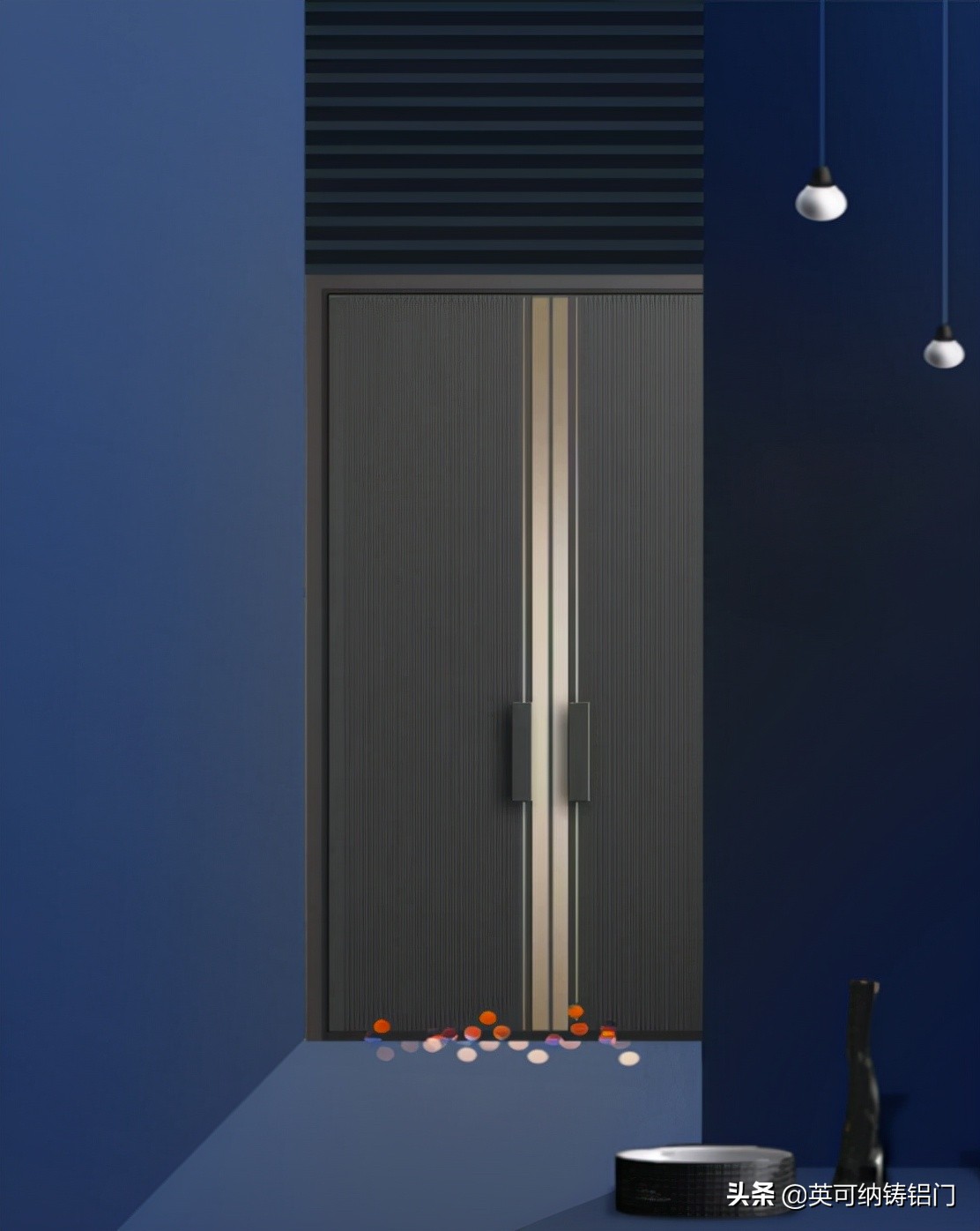 英可纳装甲门,英可纳铸铝装甲门十大品牌