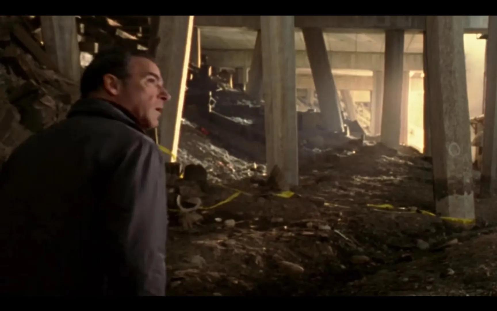 美剧犯罪心理最终季百度云,犯罪心理美剧解说大熊观影