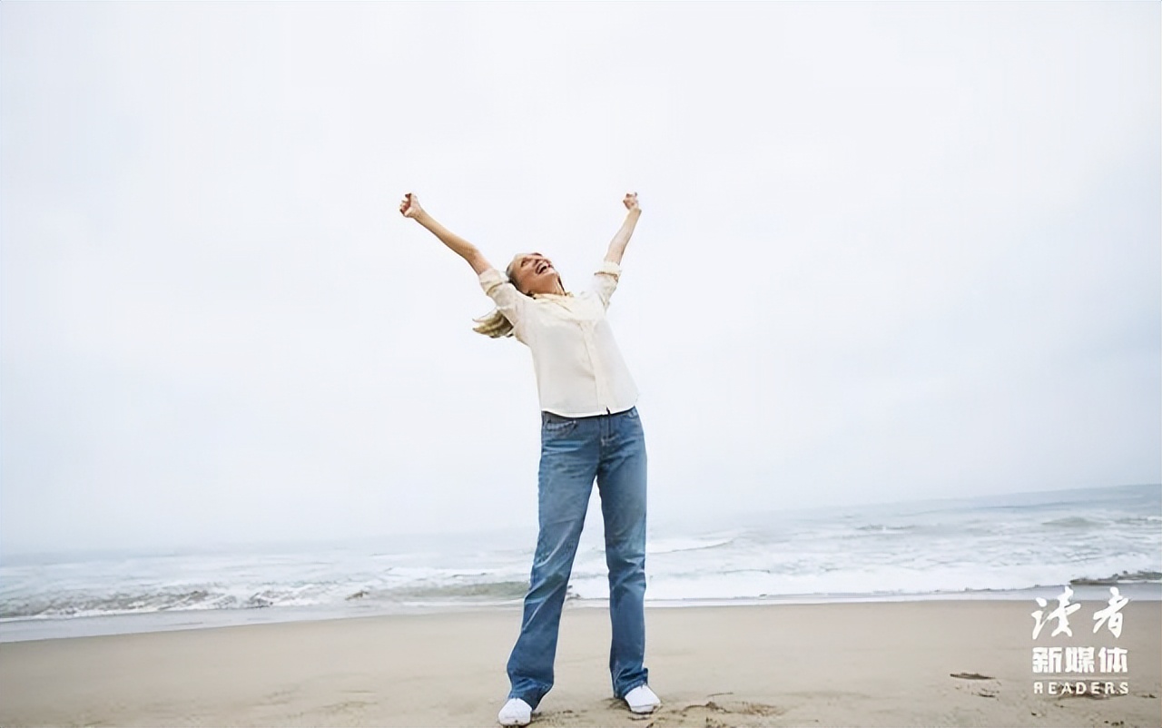成年人的生活充满了清醒与克制,清醒克制是成年人最好的自律