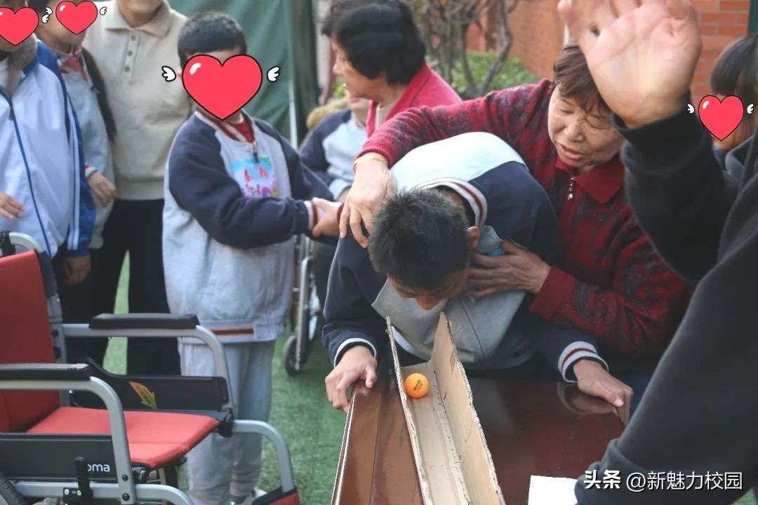 玄武区中学运动会,展风采强体魄职工运动会