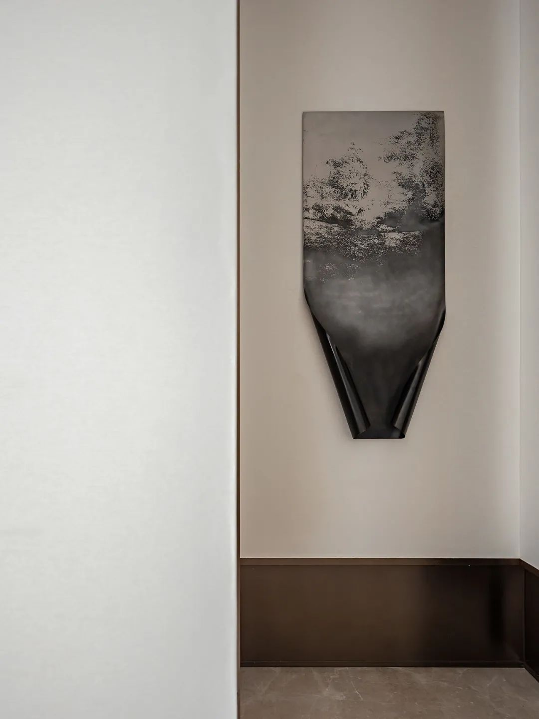 深圳意巢设计：阳光城福建大区璀璨滨江1.0到翡丽观邸2.0