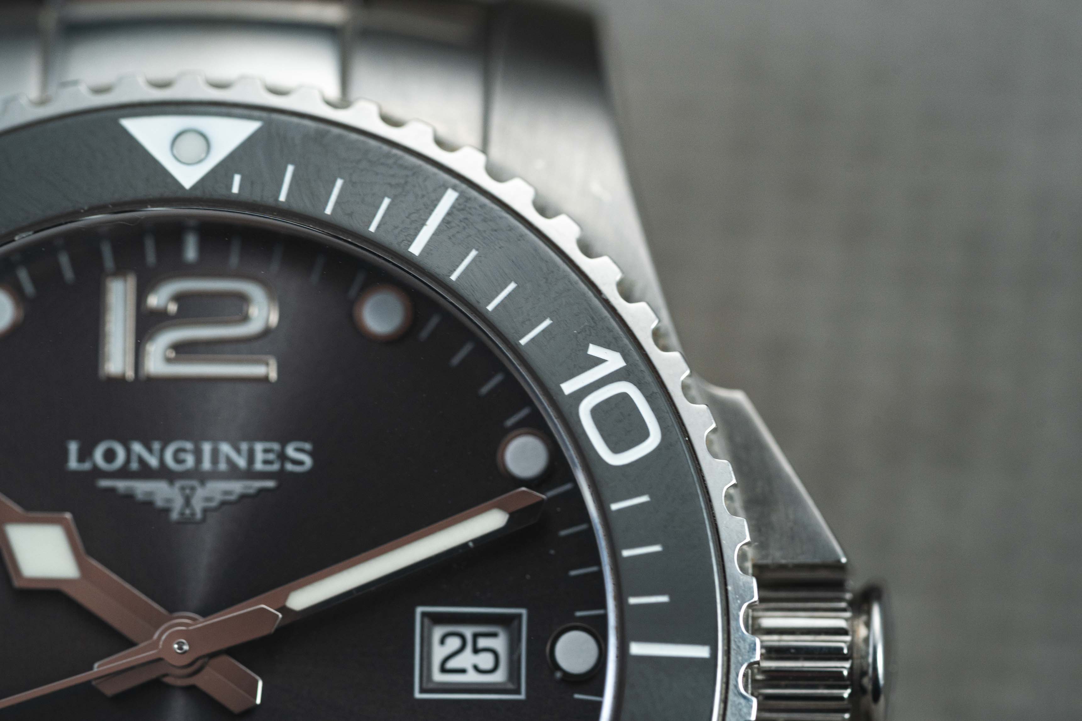 浪琴潜水表康卡斯新款价格,浪琴康卡斯6000到15000有什么区别