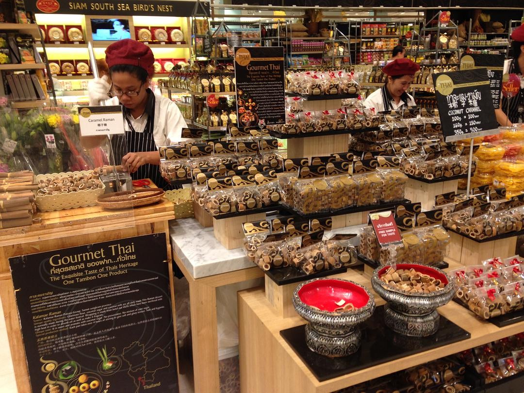 “遍地诱惑”的奇葩国度泰国现状，带你看看泰国冷知识