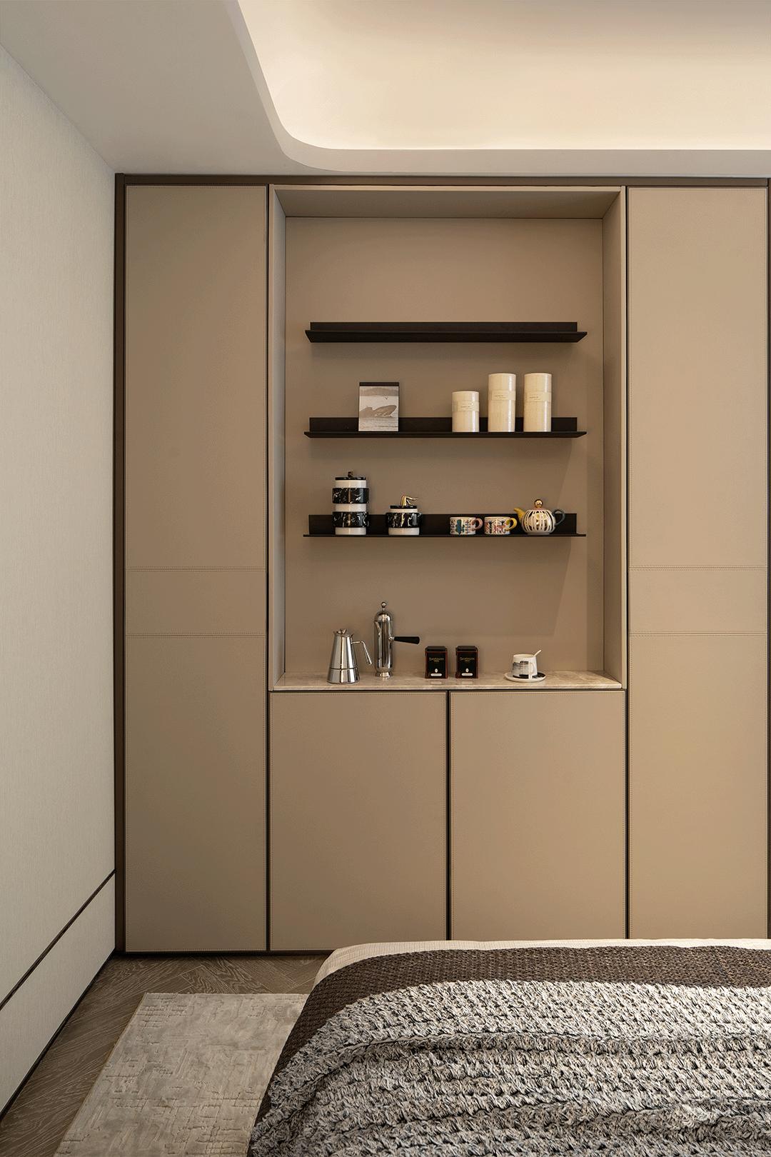 朴悦设计作品欣赏,朴悦空间设计事务所