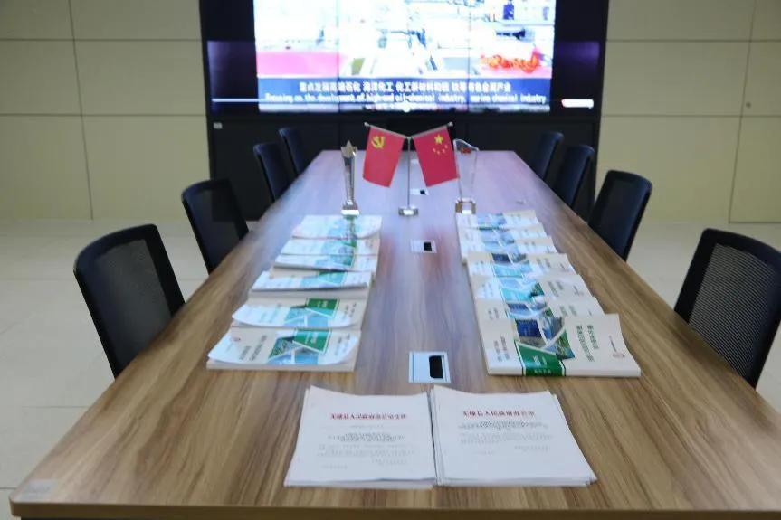 无棣县：擦亮“帮棣好”服务品牌助力工程建设项目审批再提速