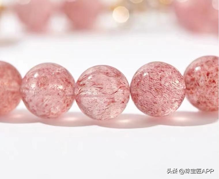 50种“石英”大盘点!全网最独家!能认全算我输!