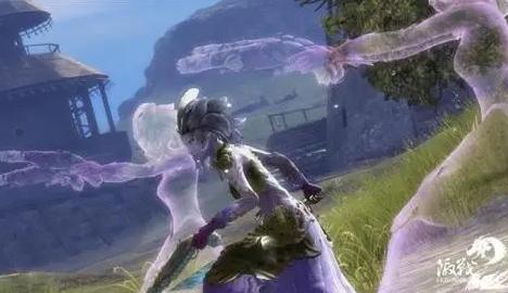 激战2养老,激战2是什么游戏