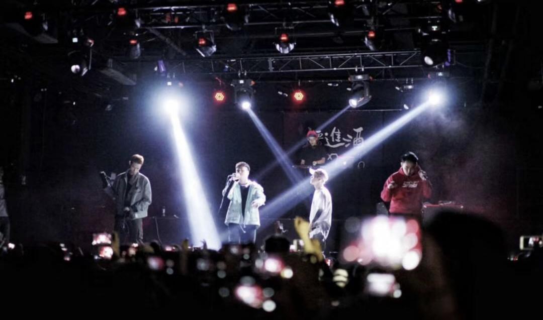 livehouse票1000多,livehouse100抵1000券