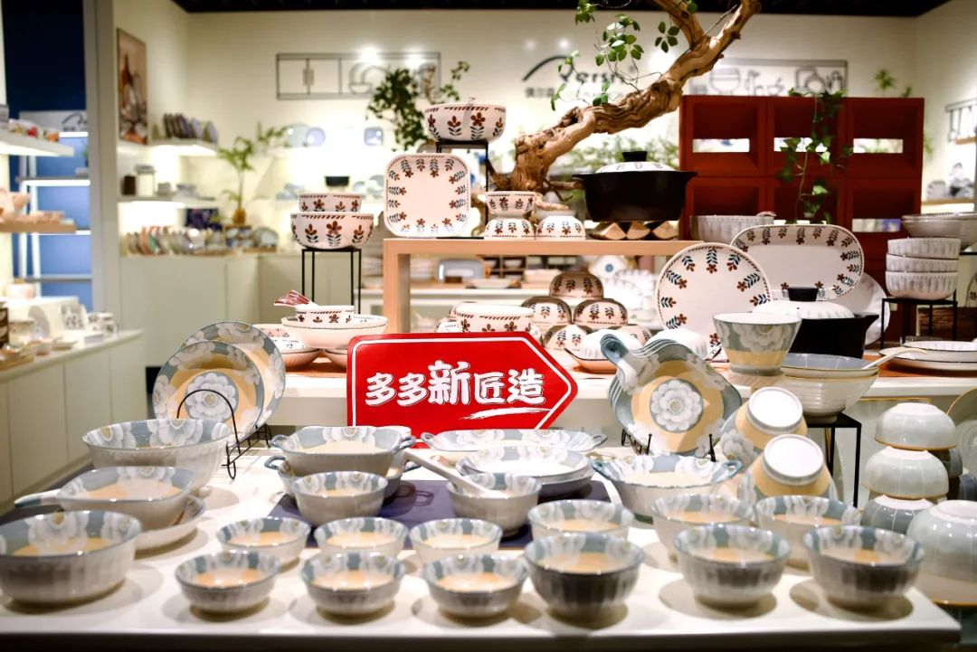 非遗手工年轻化,传统手工艺创新与传承