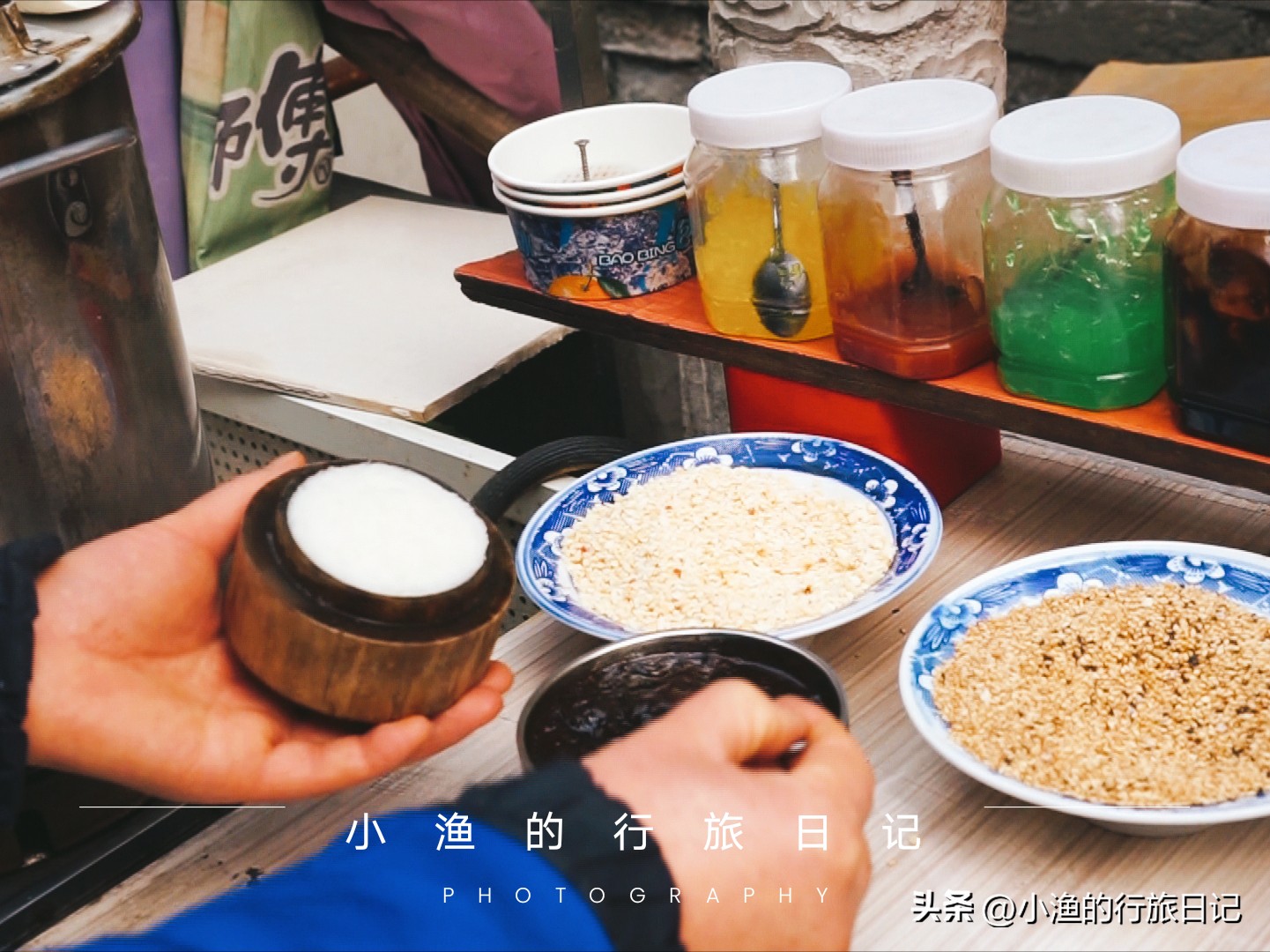 西安旅游五天五晚超详细攻略,去西安玩4天攻略