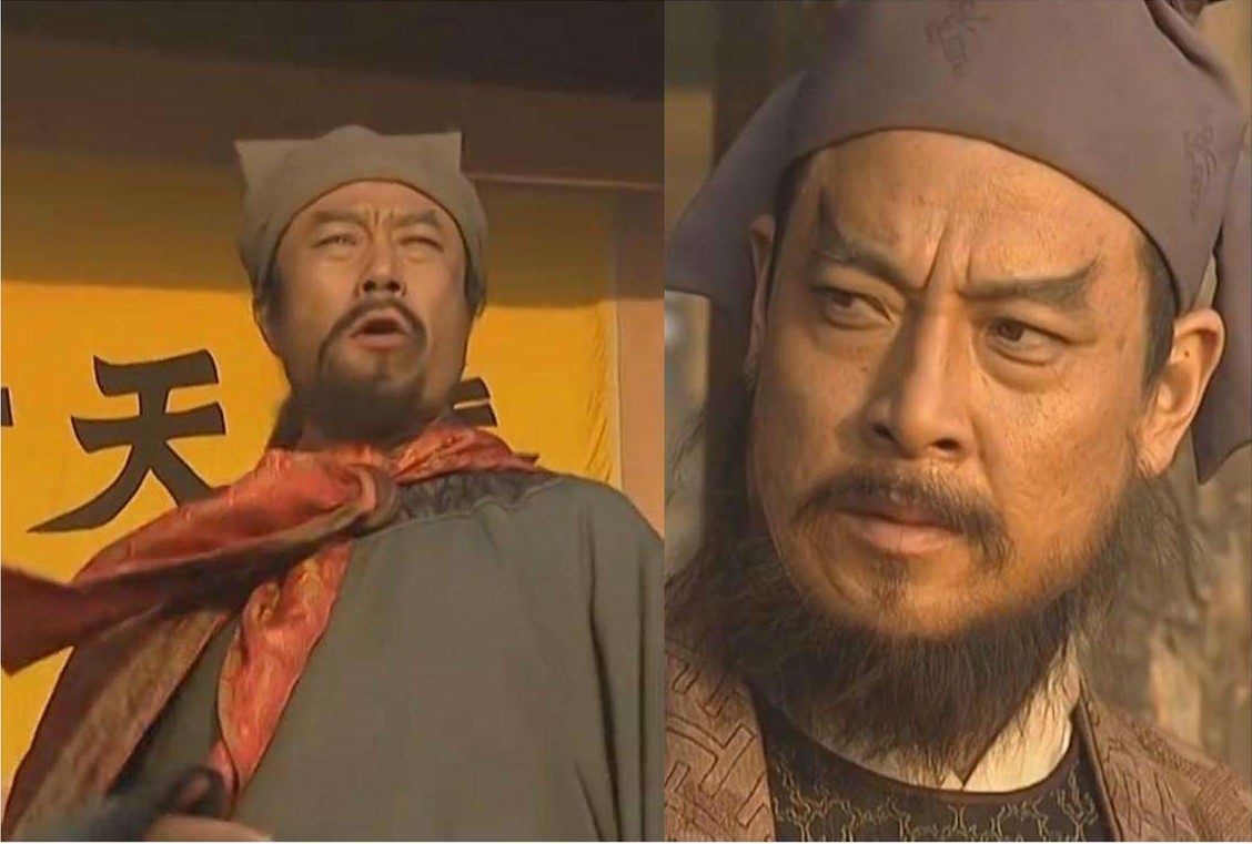 晁盖能力,晁盖的三个典型事迹和性格特点