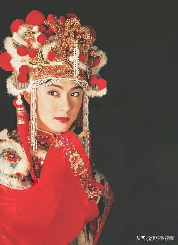 张卫健被谁封杀,2次遭雪藏的张卫健