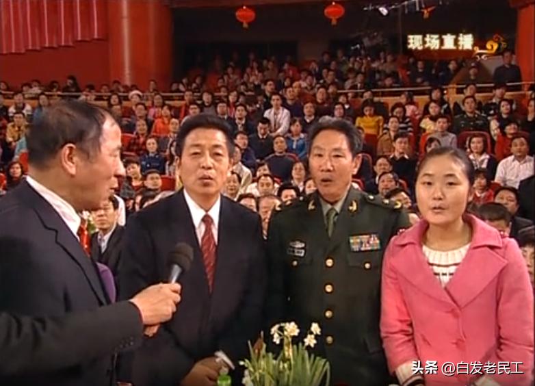 2011我最喜爱的春晚节目评选,历年春晚你最喜欢哪个节目