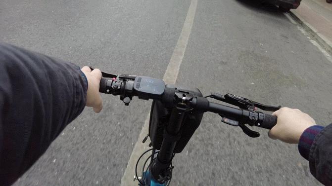 飞道fiidox电助力自行车关机,飞道fiidox电助力自行车防盗指南