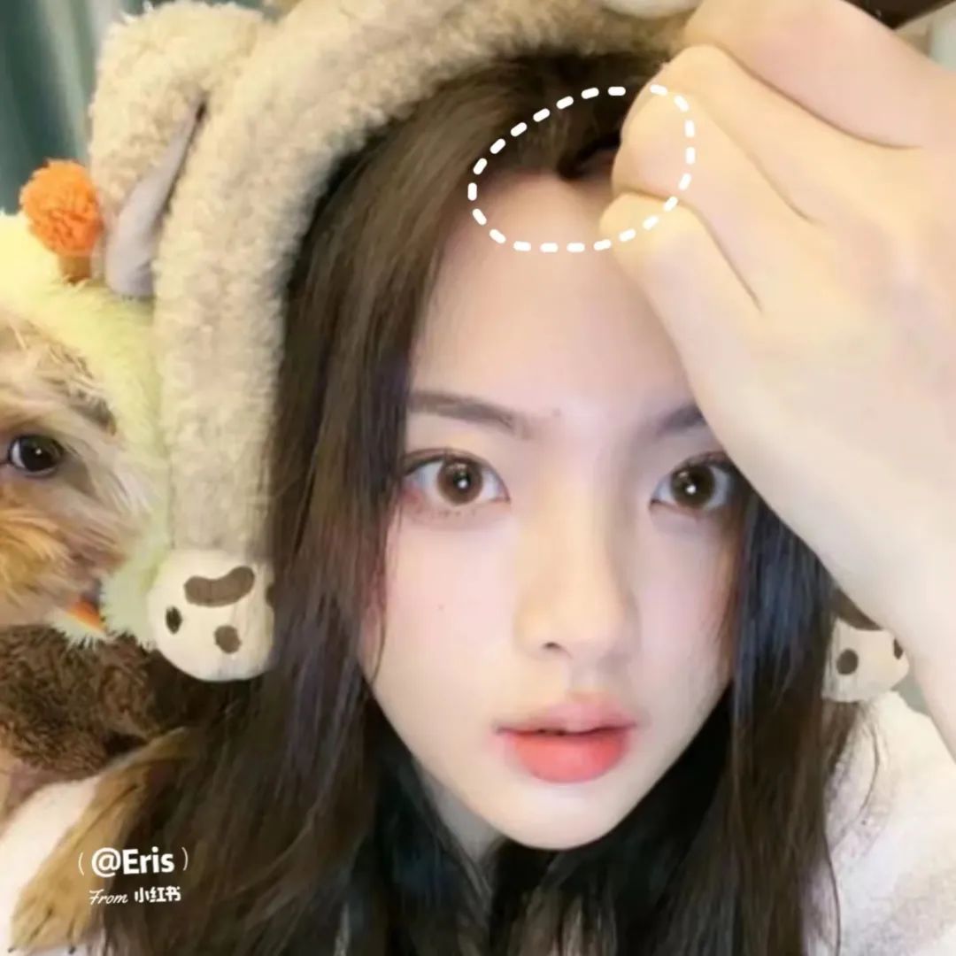 杨超越整了容吗,杨超越变了一个样子吗