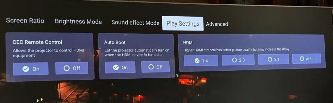 小米11ultra支持杜比视界吗,小米激光影院2真实测评