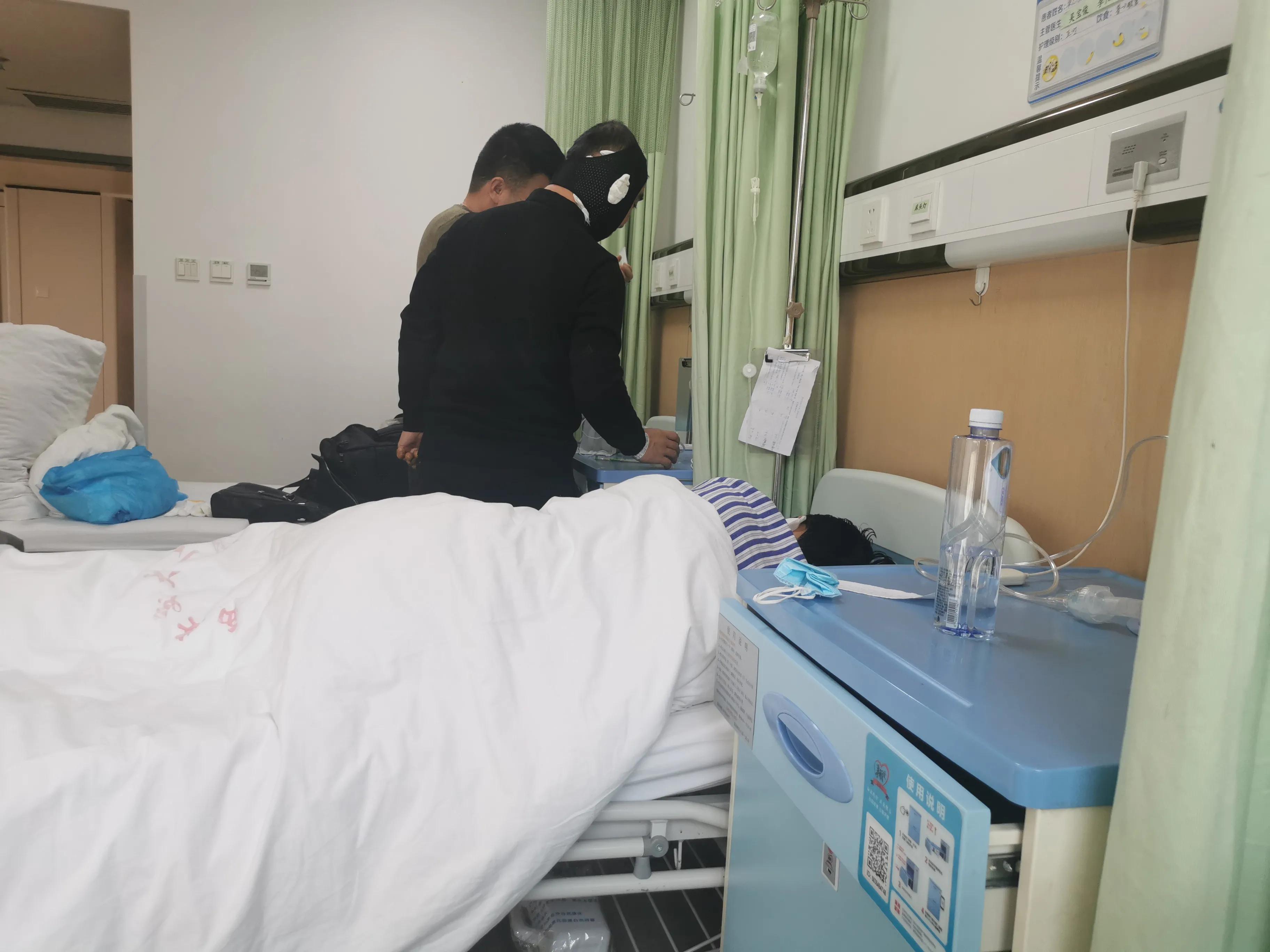 交大二附院周末可以办出院手续吗,交大二附院大明宫院区办出院