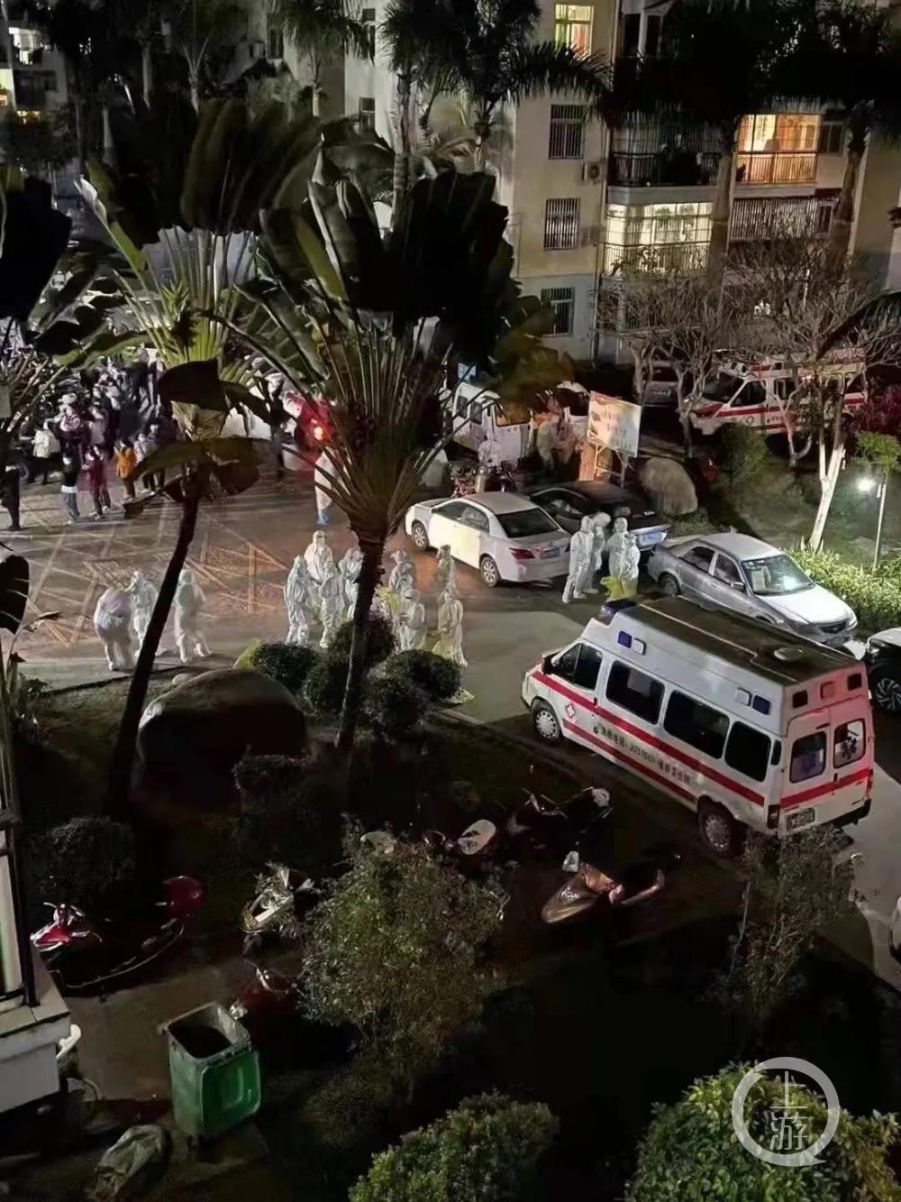 西安公共交通核酸检测,西安公共交通检查核酸