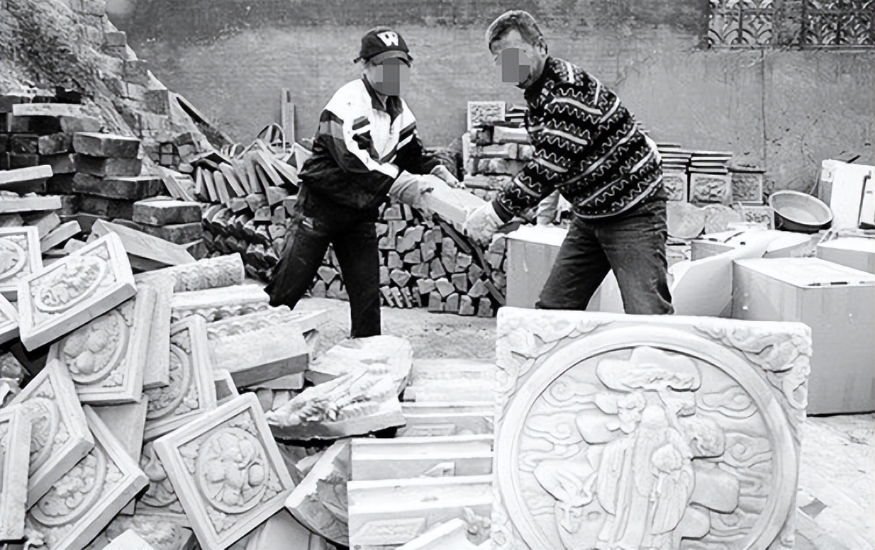 河津吕氏砖雕琉璃有限公司,山西河津砖雕厂家