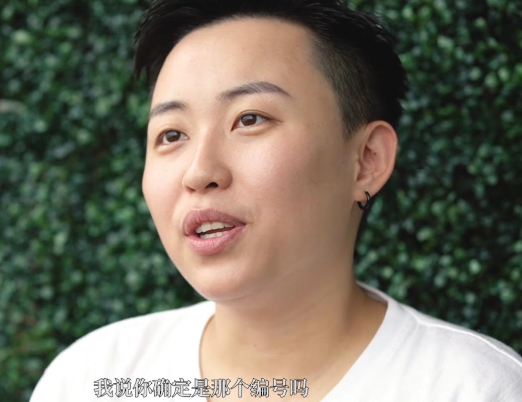 5年前，花50万买精子生下五国混血儿的叶海洋，勇敢地活出了自我