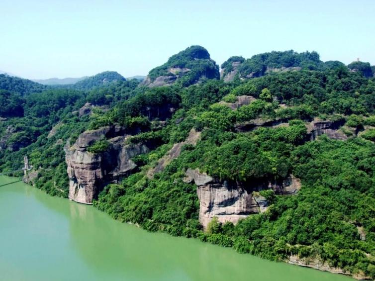 福州到三明自驾游攻略,福州往三明自驾游最佳路线推荐