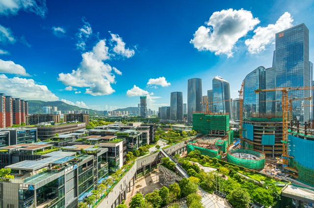 让实体门店生意更简单,让实体店人气重新旺起来