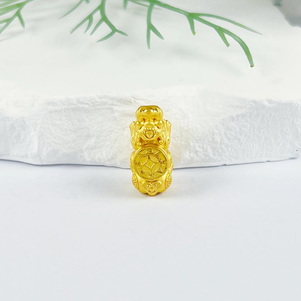 貔貅手链佩戴有讲究女士怎么戴,貔貅佩戴有讲究属羊能戴吗