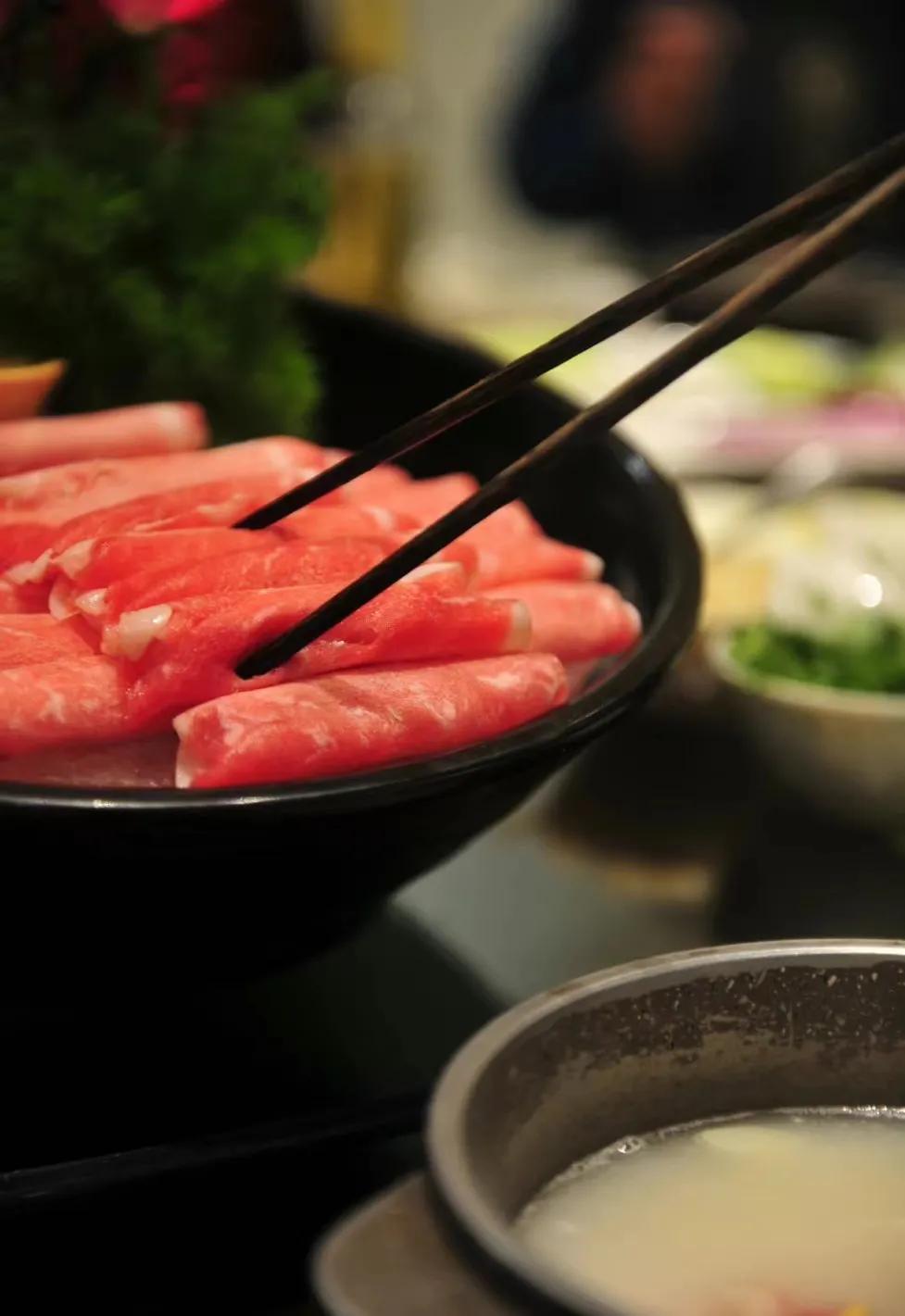 河北驴肉最香？我聊城人不服！